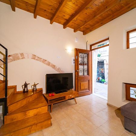 Вилла Casa Stella Ханья Экстерьер фото