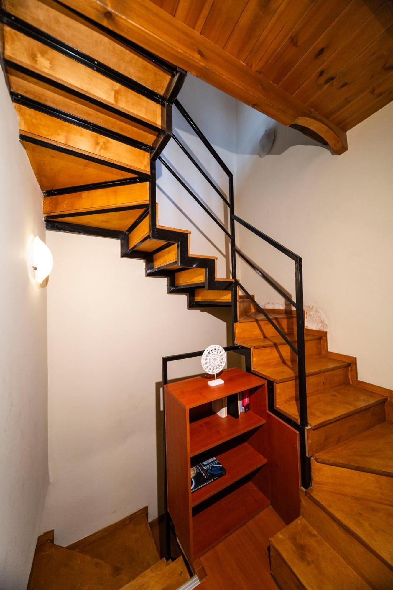 Вилла Casa Stella Ханья Экстерьер фото